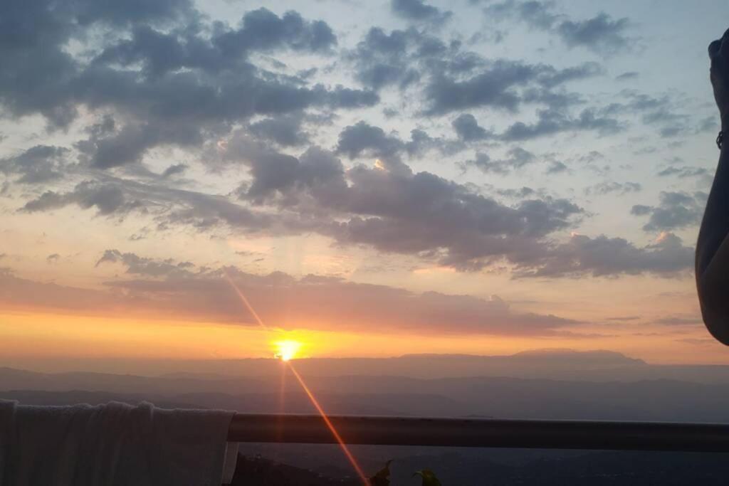 Apartamento Vacacional Fl Martinz Manizales Exteriör bild