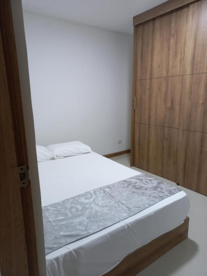 Apartamento Vacacional Fl Martinz Manizales Exteriör bild