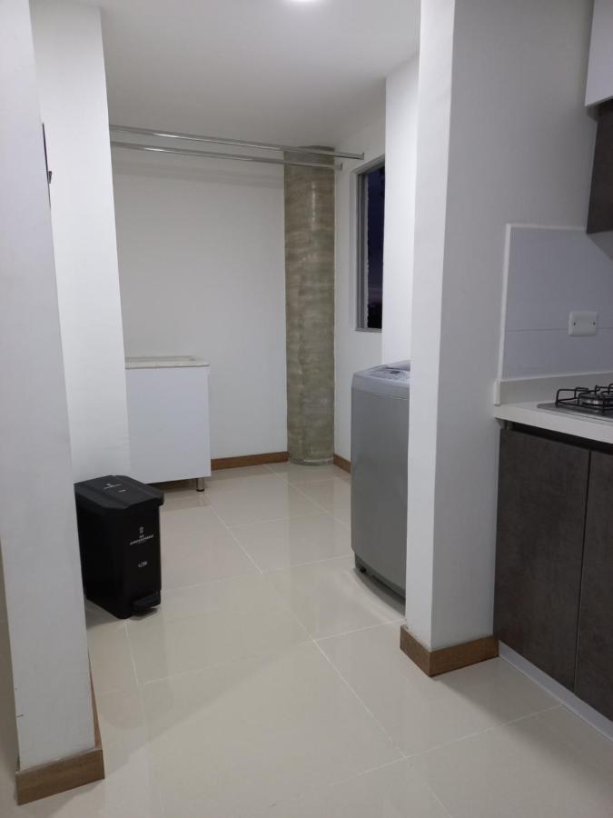 Apartamento Vacacional Fl Martinz Manizales Exteriör bild
